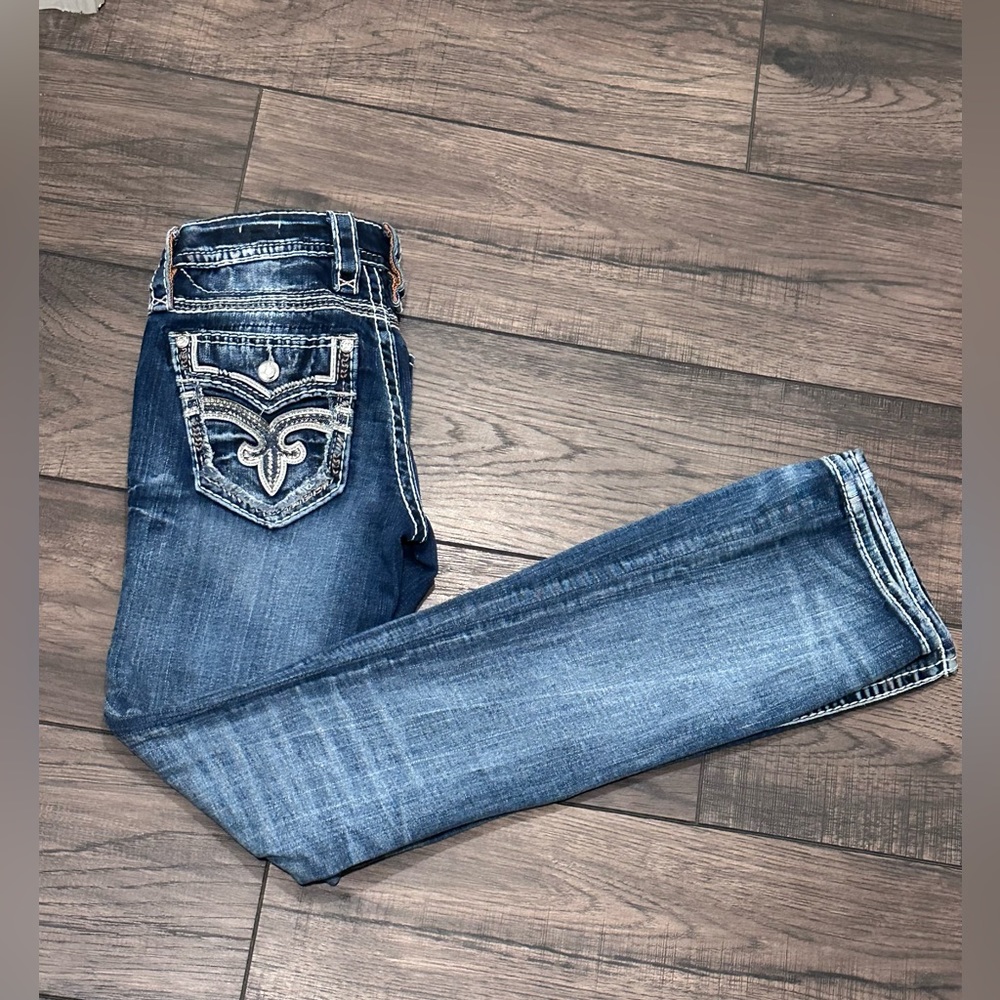 Rock Revival Jeans size 25